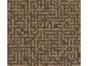 Vliesová tapeta na zeď My Home My Spa 38695-5 38695-5V