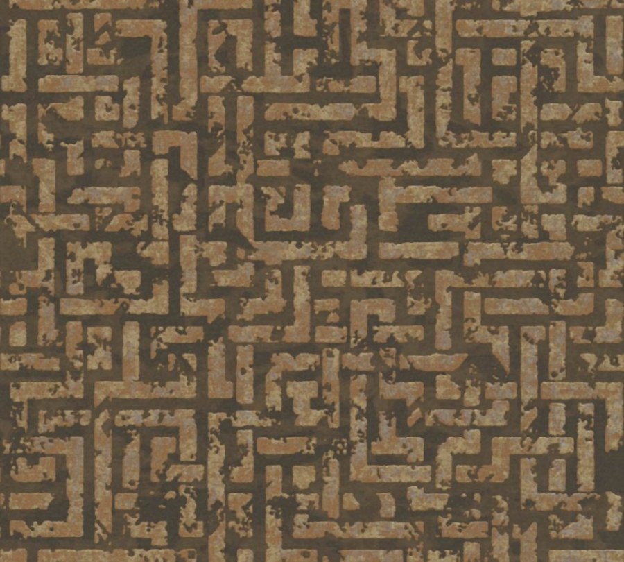 Tapety AS Création - My Home My Spa - Vliesová tapeta na zeď My Home My Spa 38695-5 38695-5V Vliesová tapeta na zeď My Home My Spa 38695-5 38695-5V - My Home My Spa