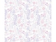 Tapety AS Création Little Love - Vliesová tapeta na zeď Little Love 38118-1 38118-1V Vliesová tapeta na zeď Little Love 38118-1 38118-1V