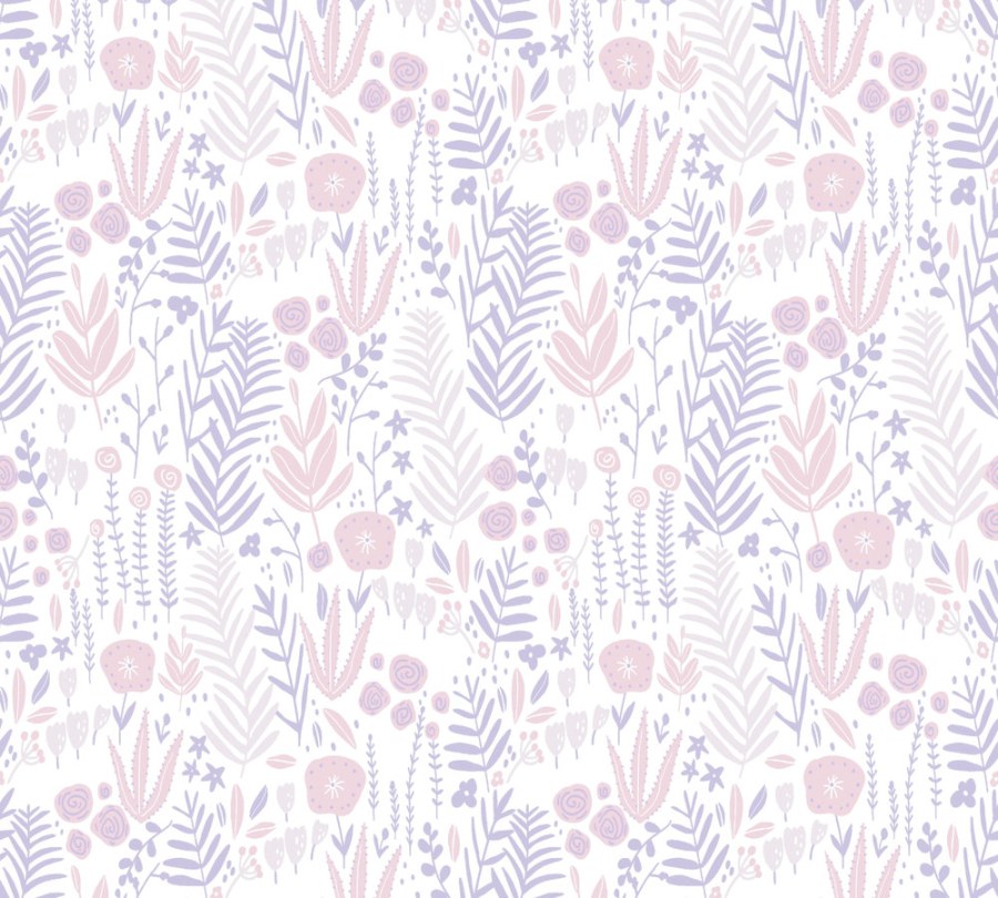 Vliesová tapeta na zeď Little Love 38118-1 38118-1V - Little Love