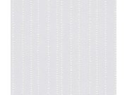 Přetíratelná vliesová tapeta na zeď Meistervlies 7 Create 38470-1 38470-1V