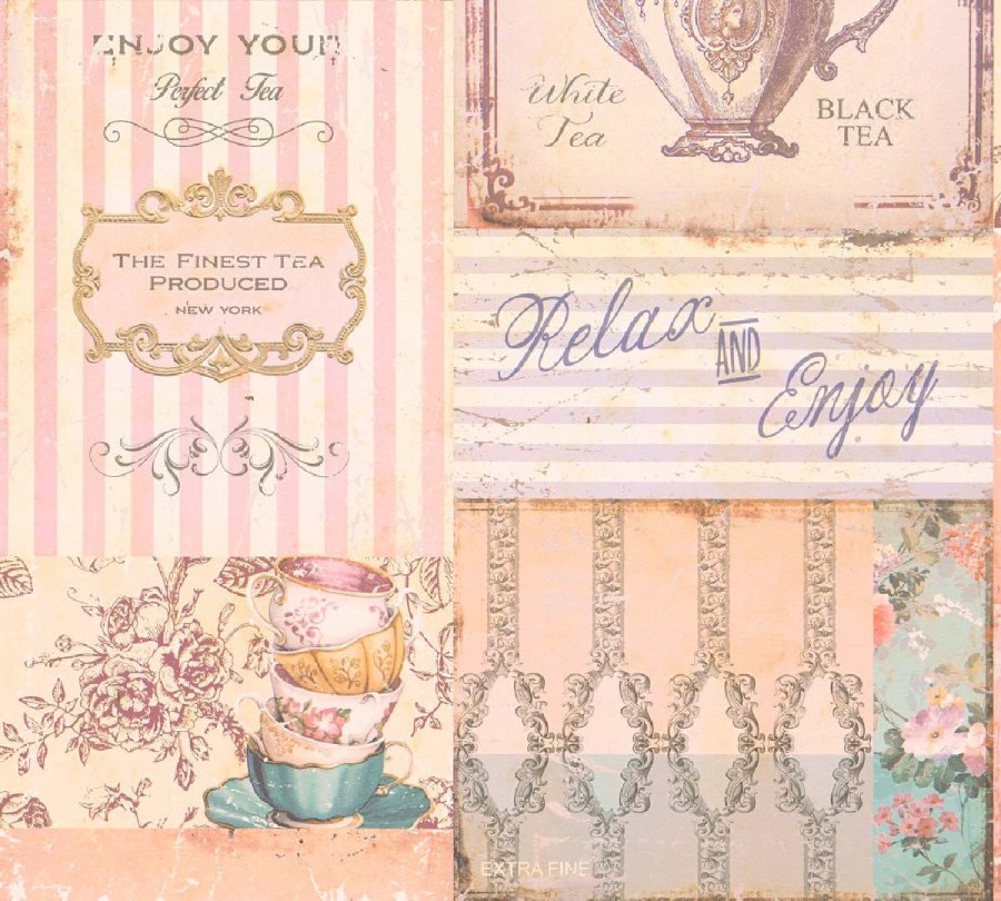 Tapety AS Création - PintWalls - Vliesová tapeta na zeď PintWalls 38727-1 38727-1V Vliesová tapeta na zeď PintWalls 38727-1 38727-1V - PintWalls