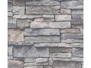 Vliesová tapeta na zeď Terra 38813-2 38813-2V