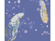 Vliesová tapeta na zeď House of Turnowsky 38906-3 38906-3V