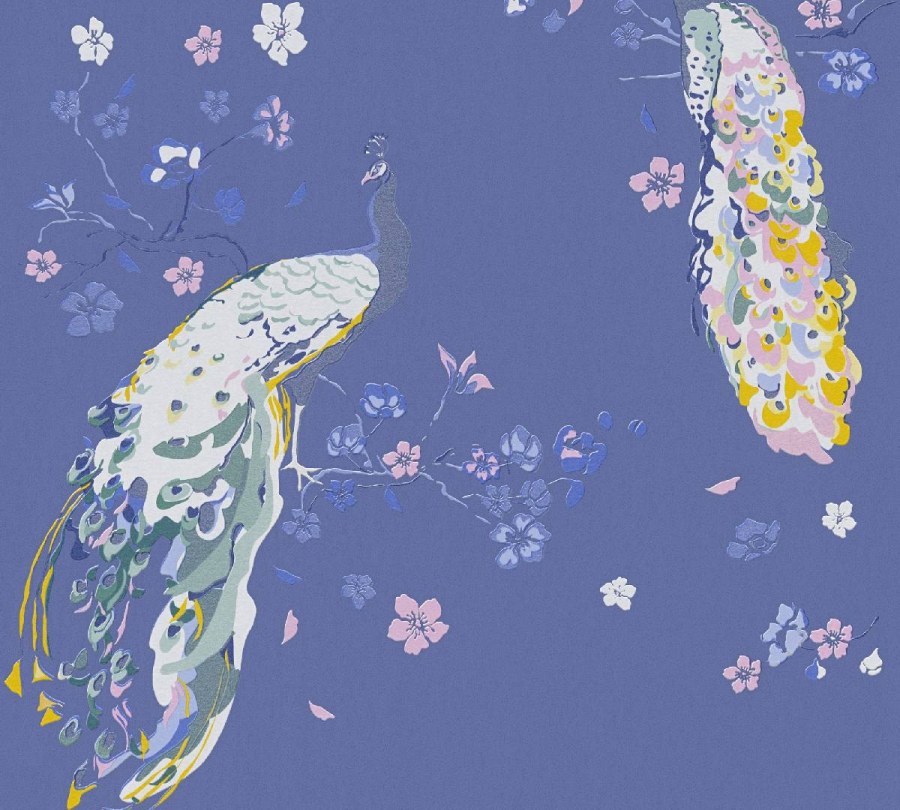 Vliesová tapeta na zeď House of Turnowsky 38906-3 38906-3V - House of Turnowsky