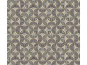 Vliesová tapeta na zeď ART OF EDEN 39061-3 39061-3V