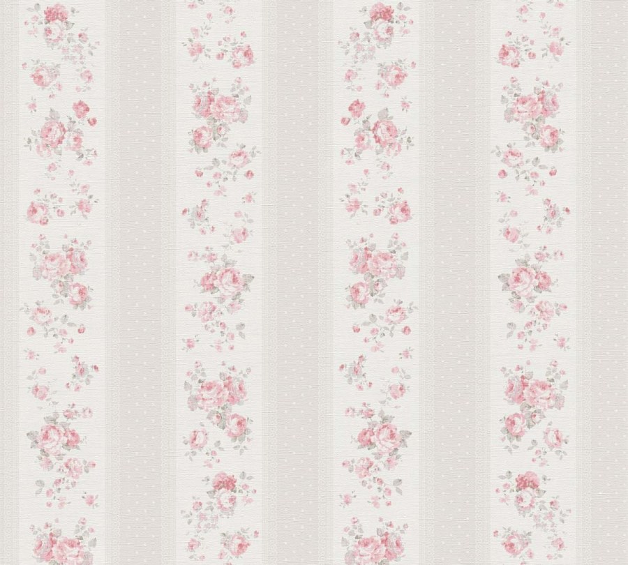 Vliesová tapeta na zeď Maison Charme 39069-4 39069-4V - Maison Charme