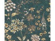 Vliesová tapeta na zeď Metropolitan Stories 3 Travel 39117-4 39117-4V