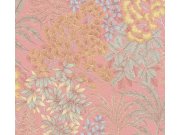 Vliesová tapeta na zeď Metropolitan Stories 3 Travel 39128-4 39128-4V