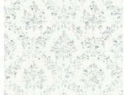 Vliesová tapeta na zeď Metallic Silk 30662-1 30662-1V