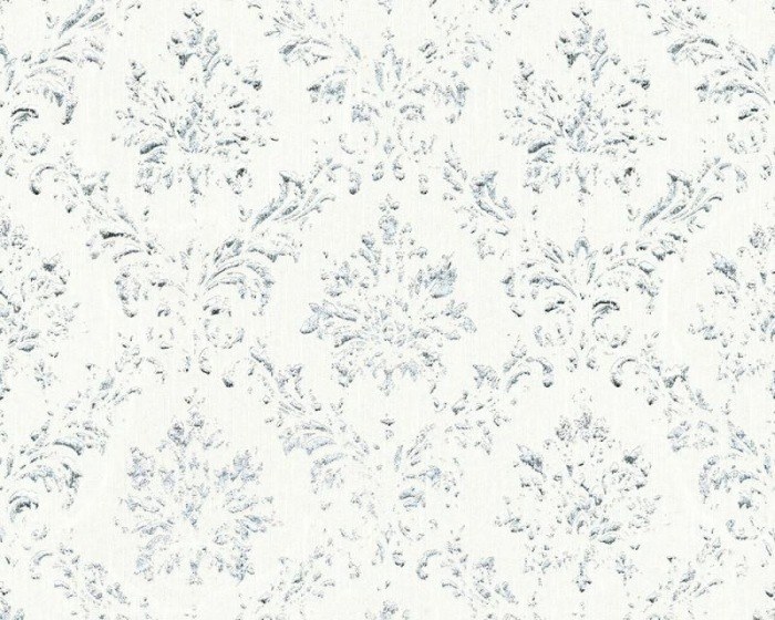 Vliesová tapeta na zeď Metallic Silk 30662-1 30662-1V - Metallic Silk