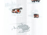 Vliesová tapeta na zeď Little Stars 35813-1 35813-1V