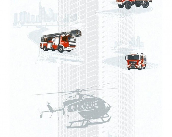 Tapety AS Création - Little Stars - Vliesová tapeta na zeď Little Stars 35813-1 35813-1V Vliesová tapeta na zeď Little Stars 35813-1 35813-1V - Little Stars