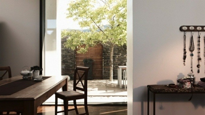 Přetíratelná vliesová tapeta na zeď Meistervlies 5735-13 5735-13V - Meistervlies 7 Create