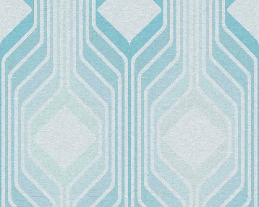 Vliesová tapeta na zeď Retro Chic 39532-1 39532-1V