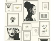 Vliesová tapeta na zeď Metropolitas Stories 36918-2 36918-2V