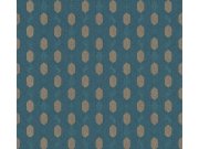 Vliesová tapeta na zeď Absolutly Chic 36973-4 36973-4V