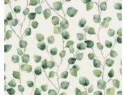 Vliesová tapeta na zeď Greenery 37044-1 37044-1V