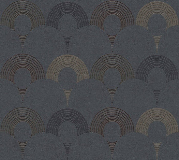 Vliesová tapeta na zeď Pop Style 37480-2 37480-2V - Pop Style