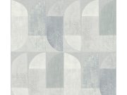 Tapety AS Création Geo Nordic - Vliesová tapeta na zeď Geo Nordic 37531-5 37531-5V Vliesová tapeta na zeď Geo Nordic 37531-5 37531-5V