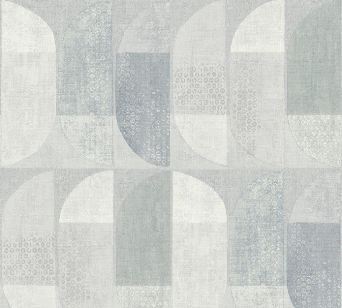 Vliesová tapeta na zeď Geo Nordic 37531-5 37531-5V - Geo Nordic