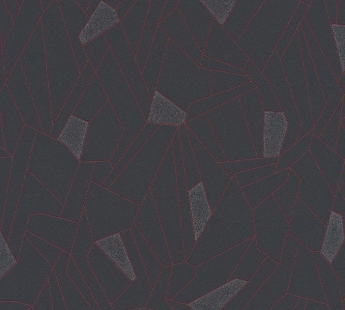 Vliesová tapeta na zeď New Life 37677-3 37677-3V - New Life