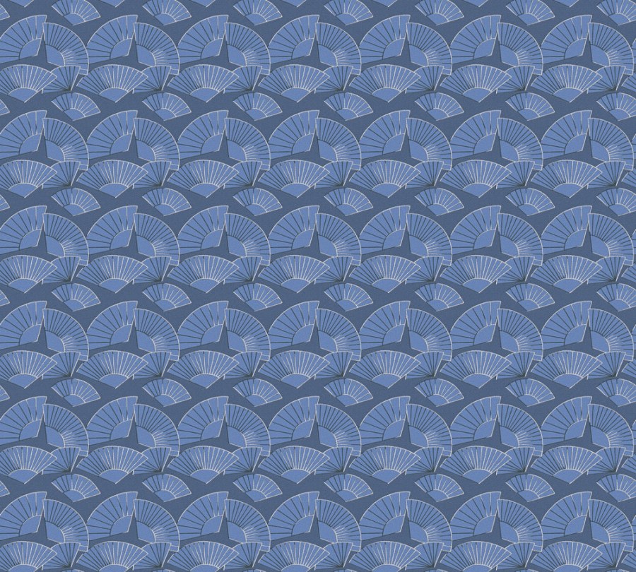 Vliesová tapeta na zeď Karl Lagerfeld 37847-4 37847-4V - Karl Lagerfeld