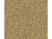 Vliesová tapeta na zeď AP Jungle Chic 37706-4 37706-4V