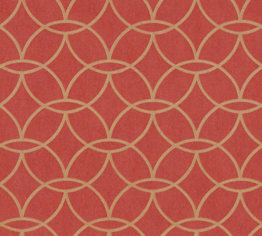 Vliesová tapeta na zeď VIlla 37564-6 37564-6V - AP Finest