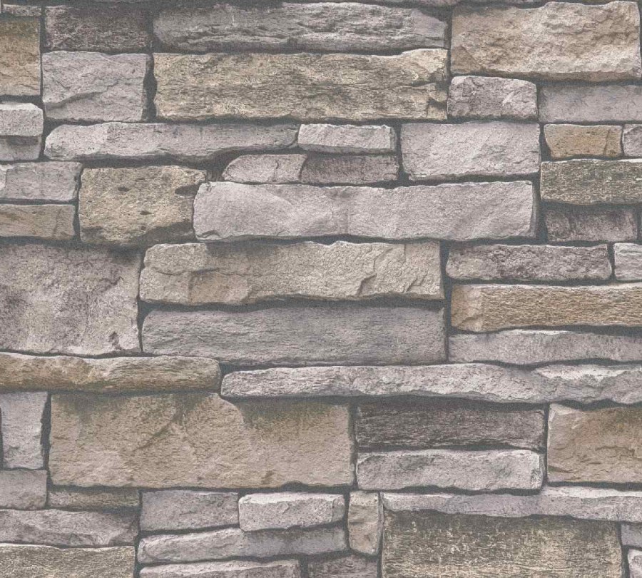 Vliesová tapeta na zeď Terra 38813-3 38813-3V - Elements 2