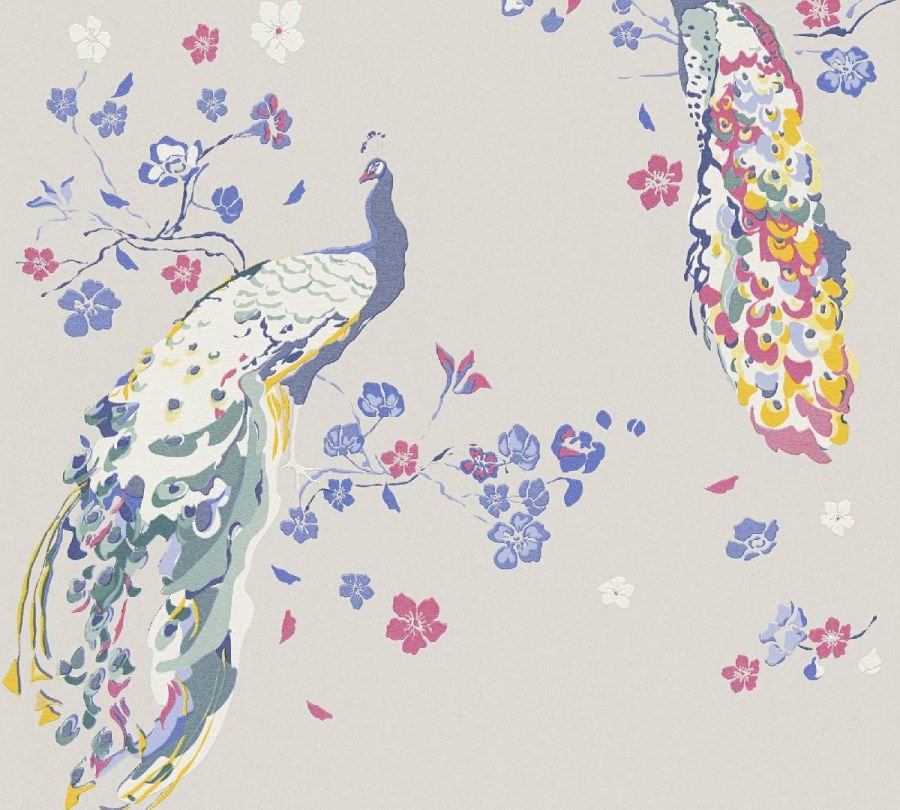 Vliesová tapeta na zeď House of Turnowsky 38906-4 38906-4V