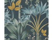 Vliesová tapeta na zeď AP Arcade 39172-4 39172-4V