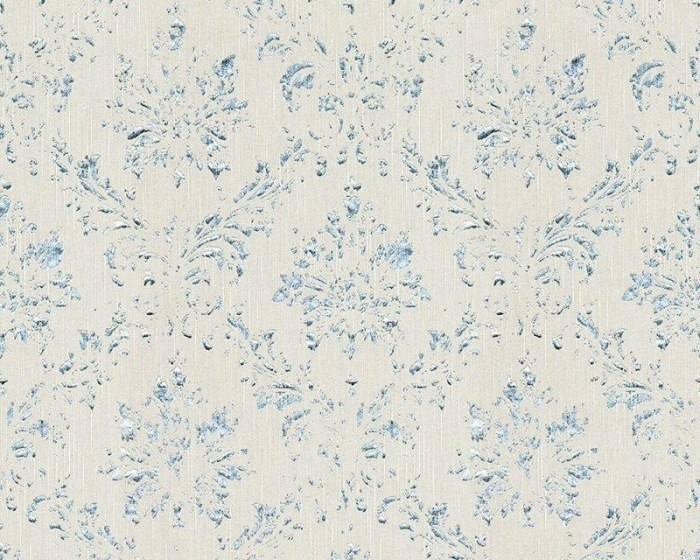 Vliesová tapeta na zeď Metallic Silk 30662-2 30662-2V