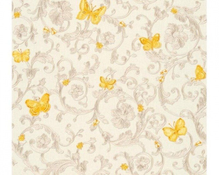 Vliesová tapeta na zeď Versace 34325-3 34325-3V - Versace 3