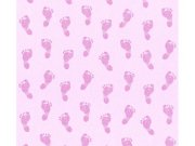 Tapety AS Création Little Stars - Vliesová tapeta na zeď Little Stars 35863-3 35863-3V Vliesová tapeta na zeď Little Stars 35863-3 35863-3V