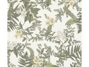 Vliesová tapeta na zeď Drawn into Nature 39424-3 39424-3V