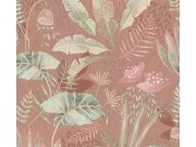 Tapety AS Création Famous Garden - Vliesová tapeta na zeď Famous Garden 39348-2 39348-2V Vliesová tapeta na zeď Famous Garden 39348-2 39348-2V