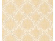 Vliesová tapeta na zeď Tessuto 95629-2 95629-2V