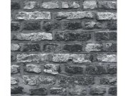 Vliesová tapeta na zeď Black and White 36281-2 36281-2V