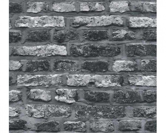 Vliesová tapeta na zeď Black and White 36281-2 36281-2V - Elements 2