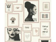 Vliesová tapeta na zeď Metropolitas Stories 36918-3 36918-3V