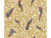 Vliesová tapeta na zeď Versace 37053-2 37053-2V