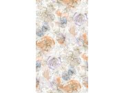 Vliesová tapeta na zeď Aquarell Dreams 39694-2V