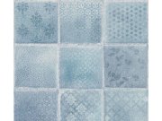 Vliesová tapeta na zeď New Studio 37388-2 37388-2V