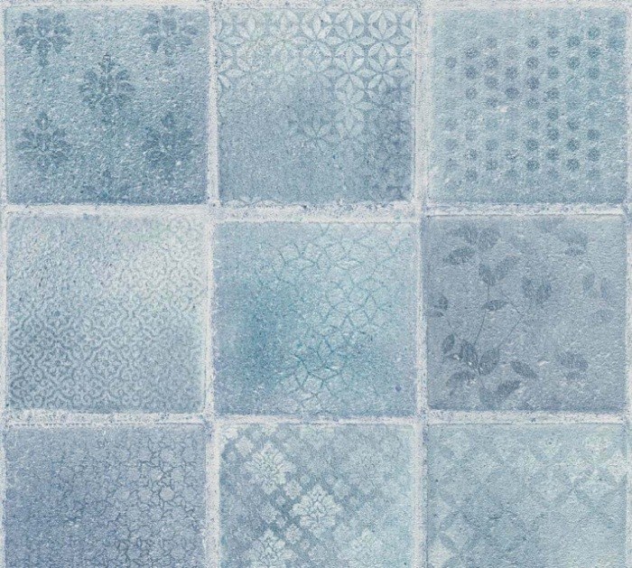 Vliesová tapeta na zeď New Studio 37388-2 37388-2V - New Studio