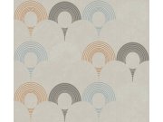 Vliesová tapeta na zeď Pop Style 37480-3 37480-3V