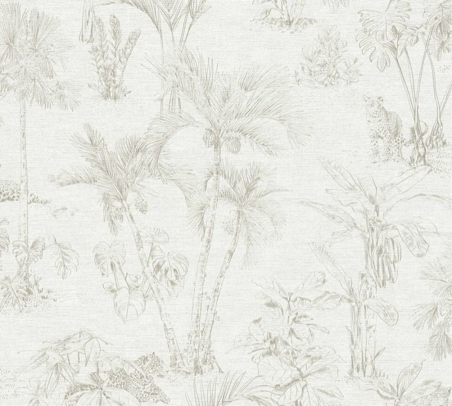 Vliesová tapeta na zeď Cuba 38021-1 38021-1V - DIMEX 2023