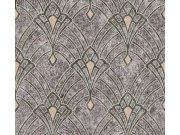 Vliesová tapeta na zeď Mata Hari 38094-4 38094-4V