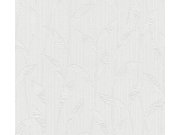 Přetíratelná vliesová tapeta na zeď Meistervlies 7 Create 38472-1 38472-1V