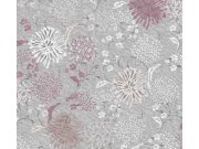 Vliesová tapeta na zeď House of Turnowsky 38900-2 38900-2V